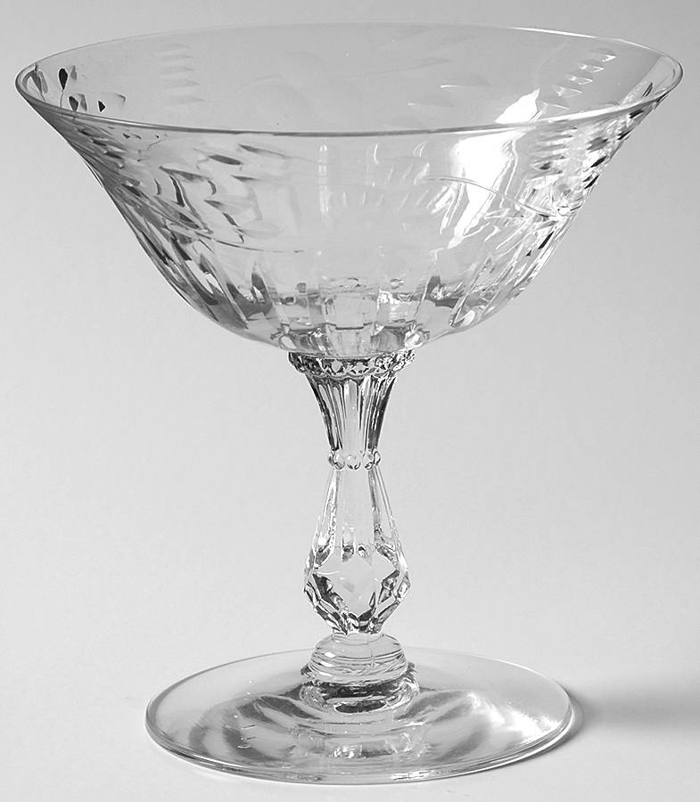 Colton Low Sherbet by Tiffin-Franciscan-1