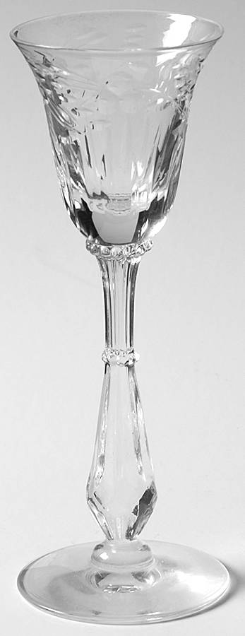 Colton Cordial Glass by Tiffin-Franciscan-1