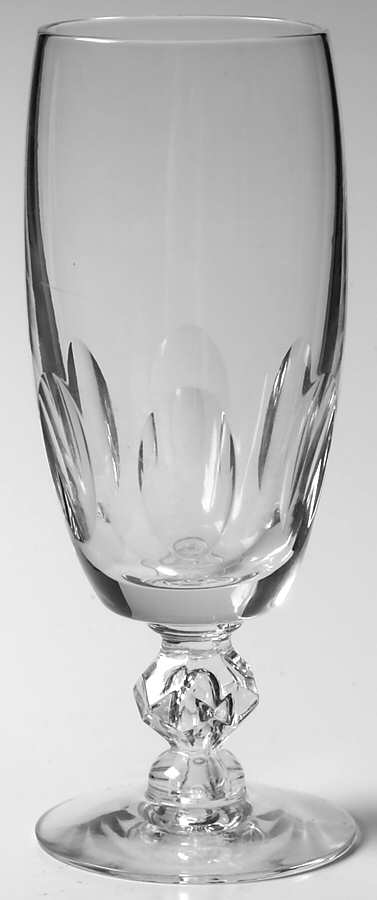 Consul Juice Glass by Tiffin-Franciscan-1