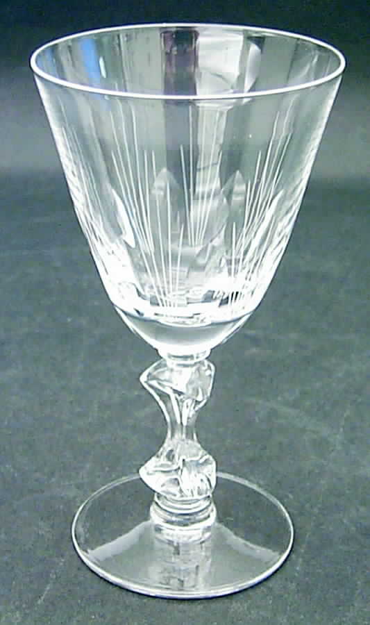 Corona Wine Glass by Tiffin-Franciscan-1