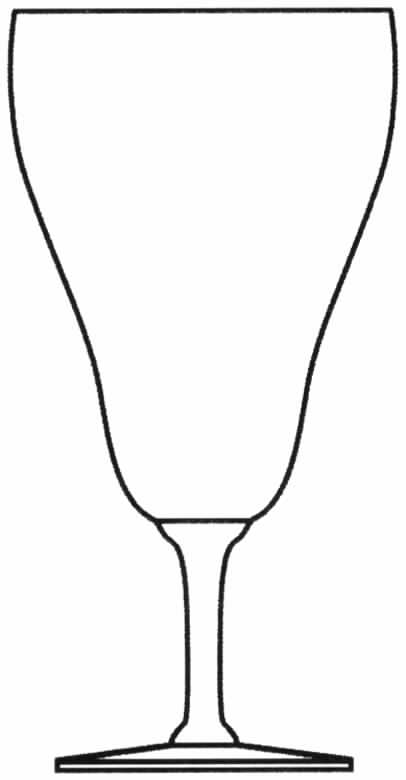 13628-0211 Water Goblet by Tiffin-Franciscan-1