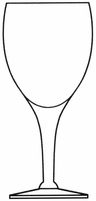 14153-020 Water Goblet by Tiffin-Franciscan-1