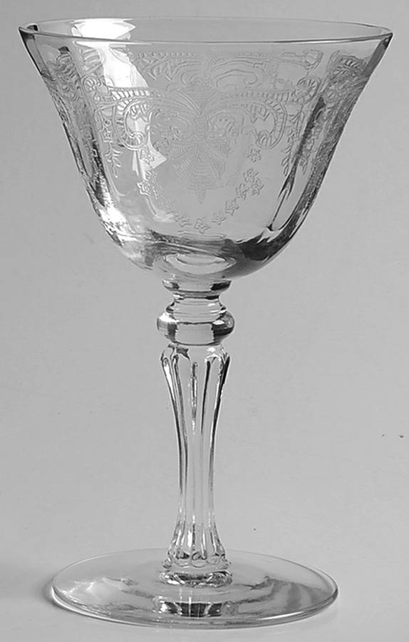 Coronada Liquor Cocktail by Tiffin-Franciscan-1