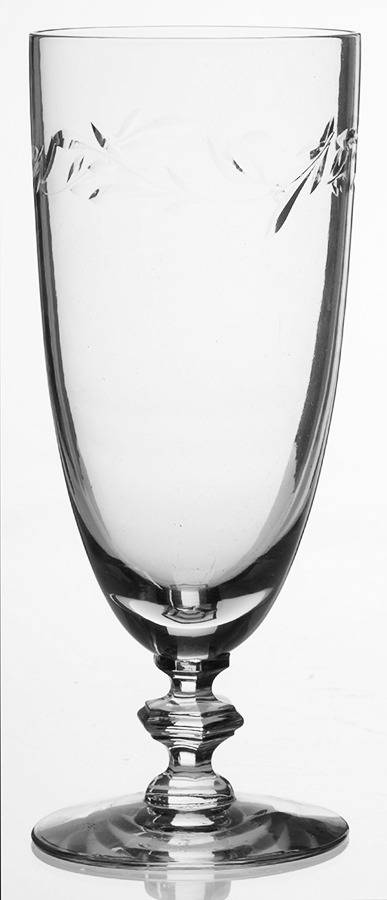 Courtship (Polished, Cut) Iced Tea by Tiffin-Franciscan-1