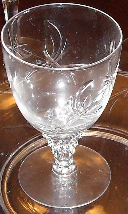 Countess Juice Glass by Tiffin-Franciscan-1