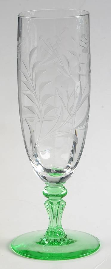 Cut 406 (Stem #15016) Parfait by Tiffin-Franciscan-1