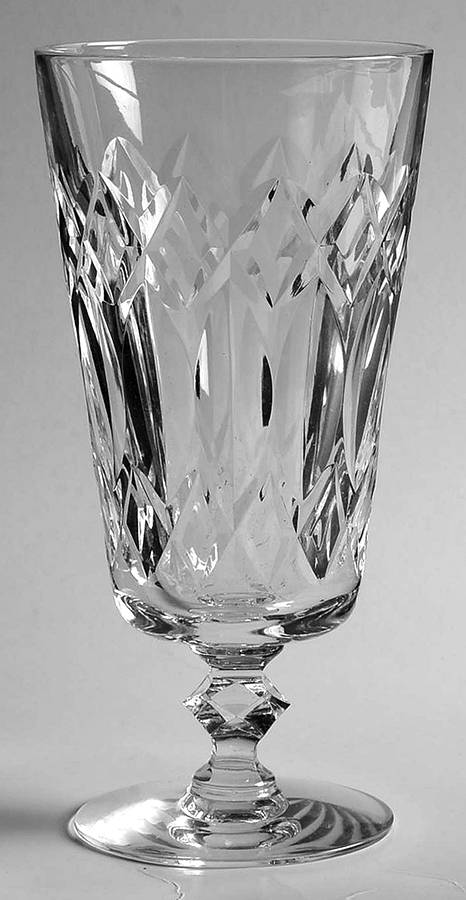 Dartmouth (Round Foot) Iced Tea by Tiffin-Franciscan-1