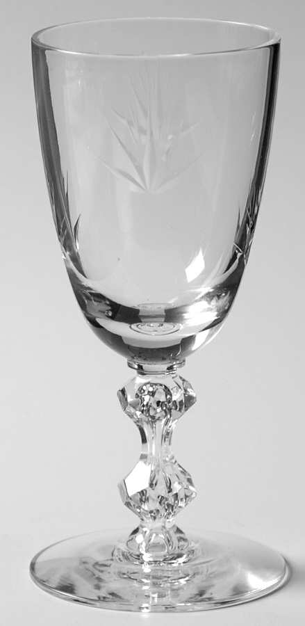 Daybreak Wine Glass by Tiffin-Franciscan-1