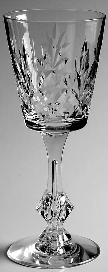Deauville Wine Glass by Tiffin-Franciscan-1