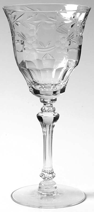 Delys (Optic) Claret Wine by Tiffin-Franciscan-1