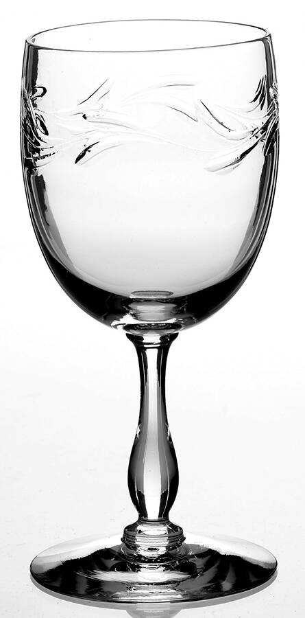 Dimity Wine Glass by Tiffin-Franciscan-1