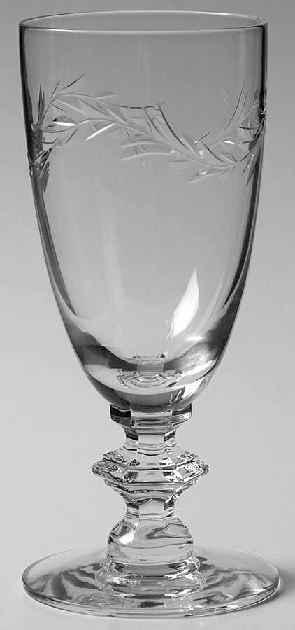 Dolores Juice Glass by Tiffin-Franciscan-1