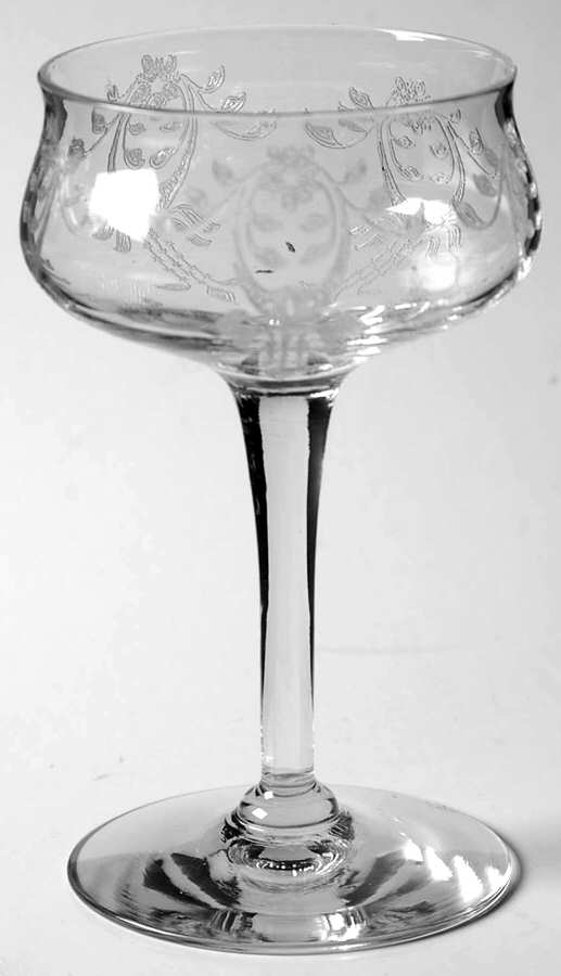 Dolores Liquor Cocktail by Tiffin-Franciscan-1
