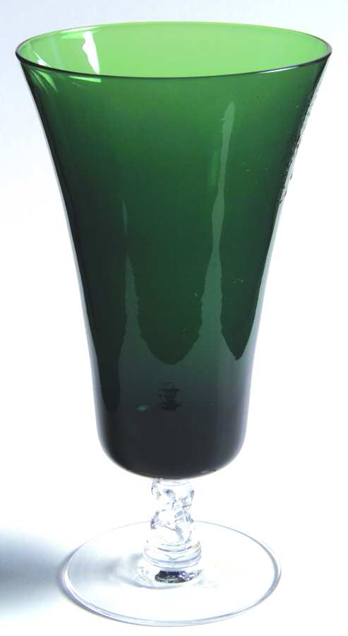 Dolphin Green Iced Tea by Tiffin-Franciscan-1