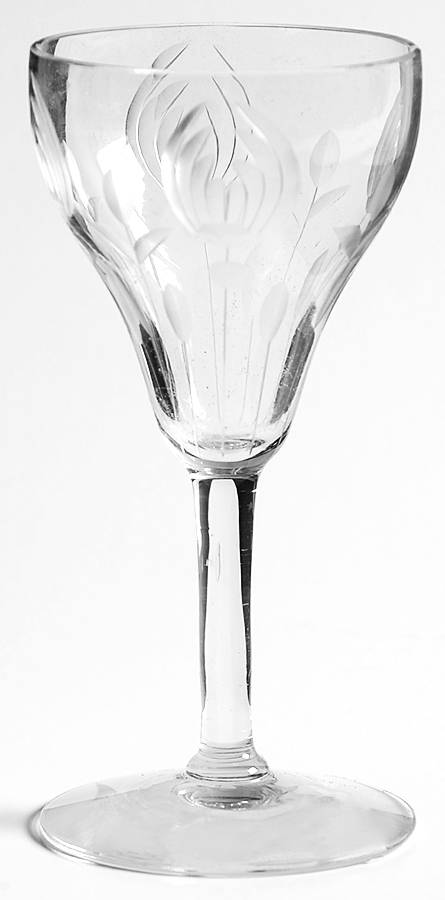 Doris Claret Wine by Tiffin-Franciscan-1