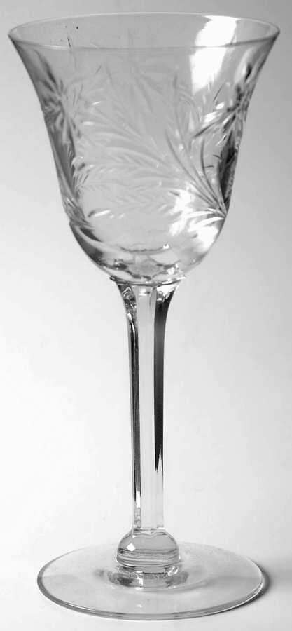 Ecstasy Wine Glass by Tiffin-Franciscan-1