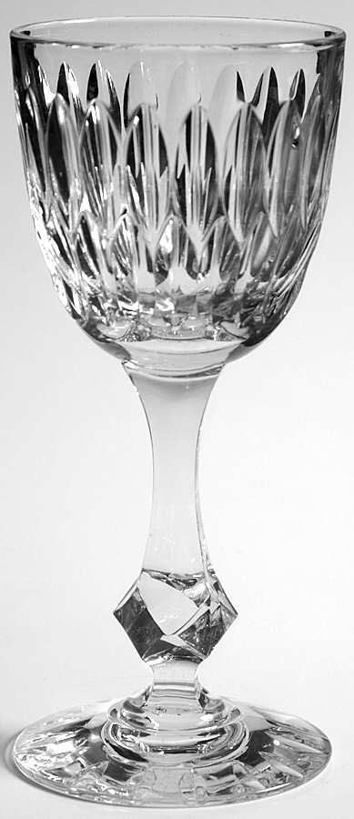 Edinburgh Wine Glass by Tiffin-Franciscan-1