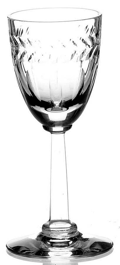 Eiriel Cordial Glass by Tiffin-Franciscan-1