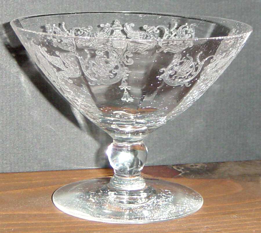 Eldorado Low Sherbet by Tiffin-Franciscan-1