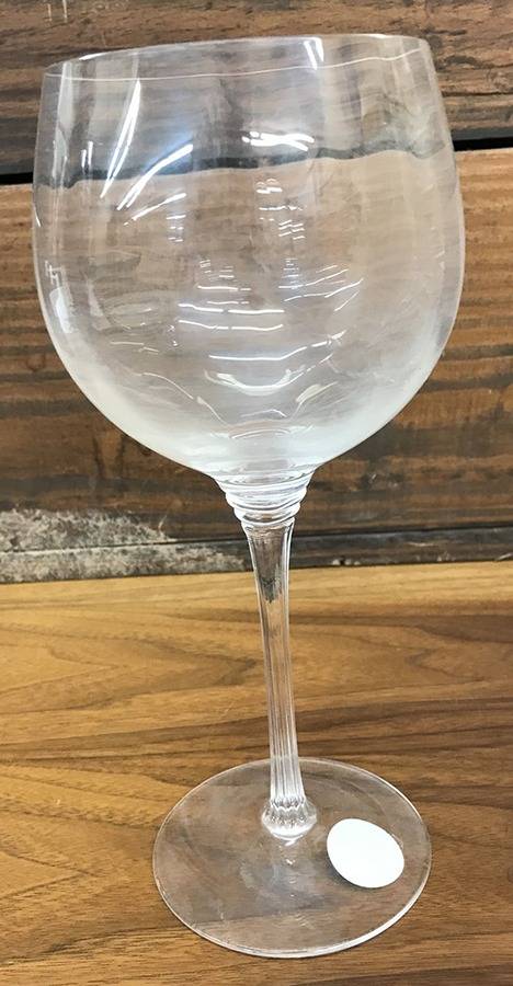 Elegance (Plain) Balloon Wine by Tiffin-Franciscan-1
