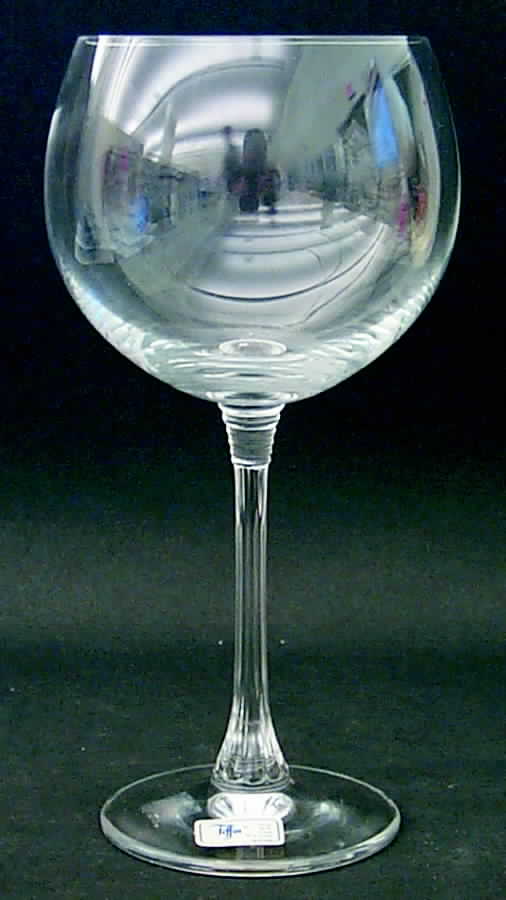 Elegance (Plain) Water Goblet by Tiffin-Franciscan-1