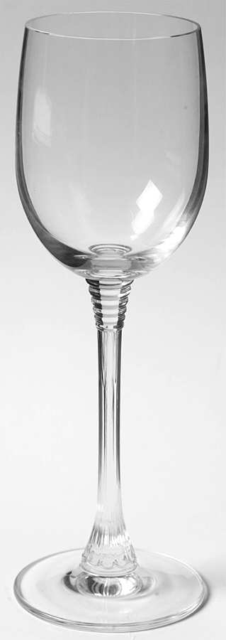 Elegance (Plain) Wine Glass by Tiffin-Franciscan-1