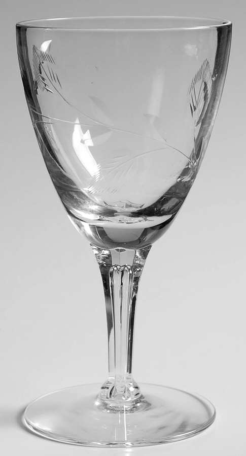 Elmwood Wine Glass by Tiffin-Franciscan-1