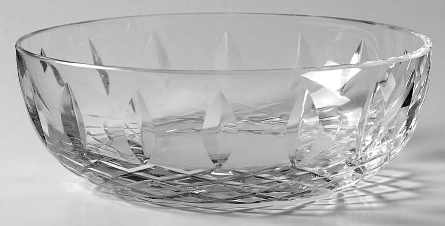 Elyse Small Fruit Dessert Bowl by Tiffin-Franciscan-1
