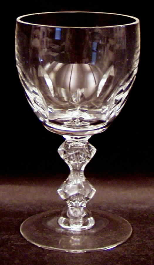 Empire Essex Wine Glass by Tiffin-Franciscan-1