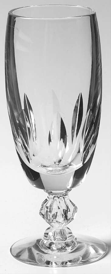 Empire Essex Juice Glass by Tiffin-Franciscan-1