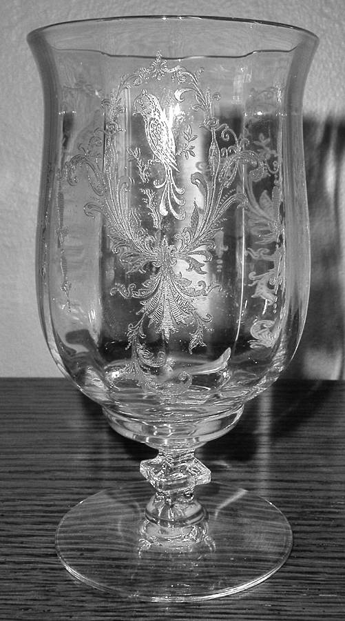 Empire Clear (Stem 15070) Iced Tea by Tiffin-Franciscan-1