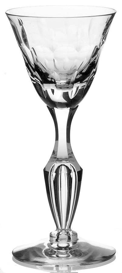 Enchantment Cordial Glass by Tiffin-Franciscan-1