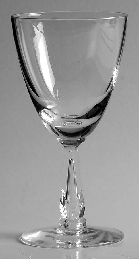 Encore Wine Glass by Tiffin-Franciscan-1