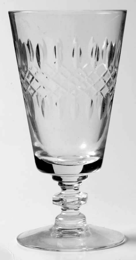 Essex Juice Glass by Tiffin-Franciscan-1