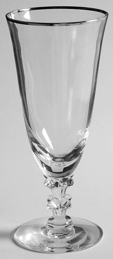 Eternity Juice Glass by Tiffin-Franciscan-1