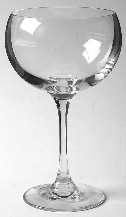 Ethereal Water Goblet by Tiffin-Franciscan-1