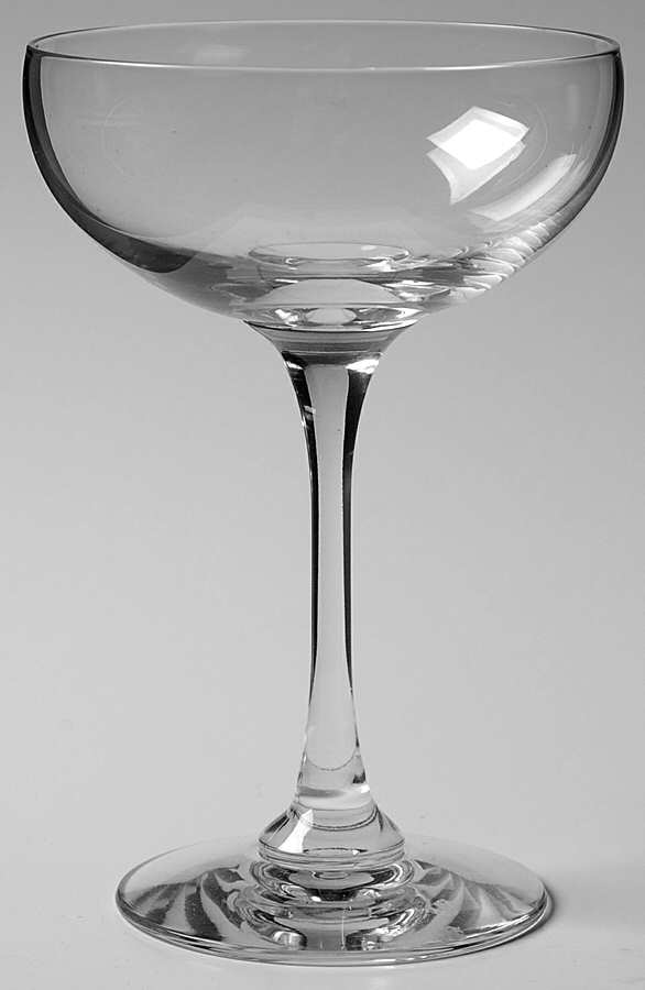 Ethereal Champagne/Tall Sherbet by Tiffin-Franciscan-1