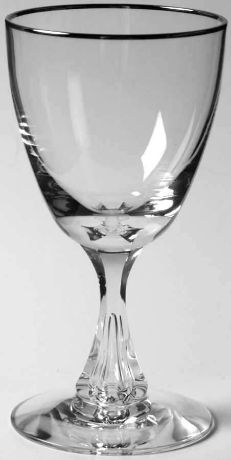 Fairfax Plat Wine Glass by Tiffin-Franciscan-1