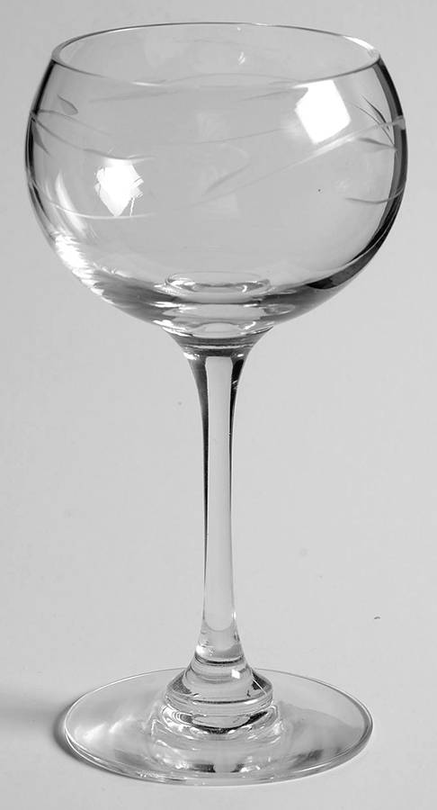 Fair Lady Wine Glass by Tiffin-Franciscan-1