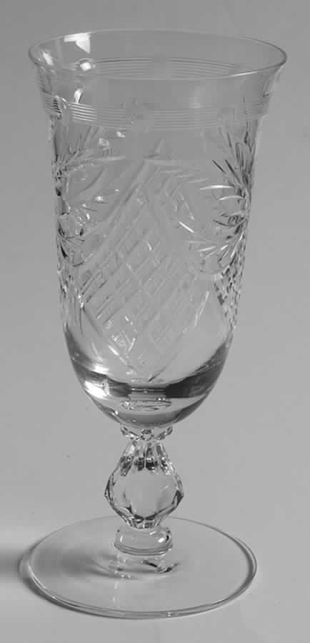 Ferndale Juice Glass by Tiffin-Franciscan-1