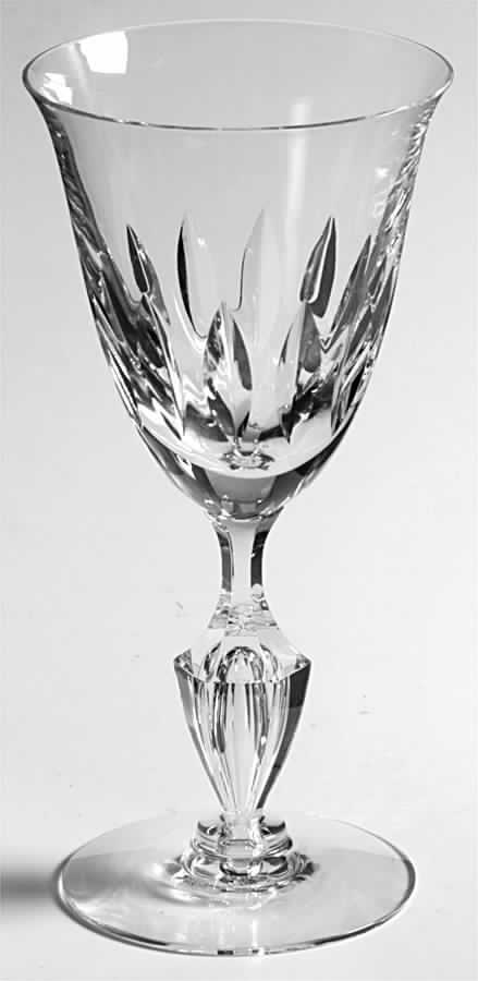 Festival Wine Glass by Tiffin-Franciscan-1