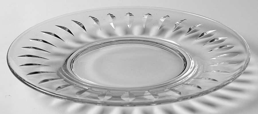 Festival Luncheon Plate by Tiffin-Franciscan-1