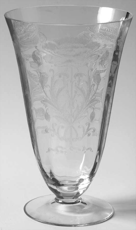 Flanders Clear (Stem 15024-024) Iced Tea by Tiffin-Franciscan-1