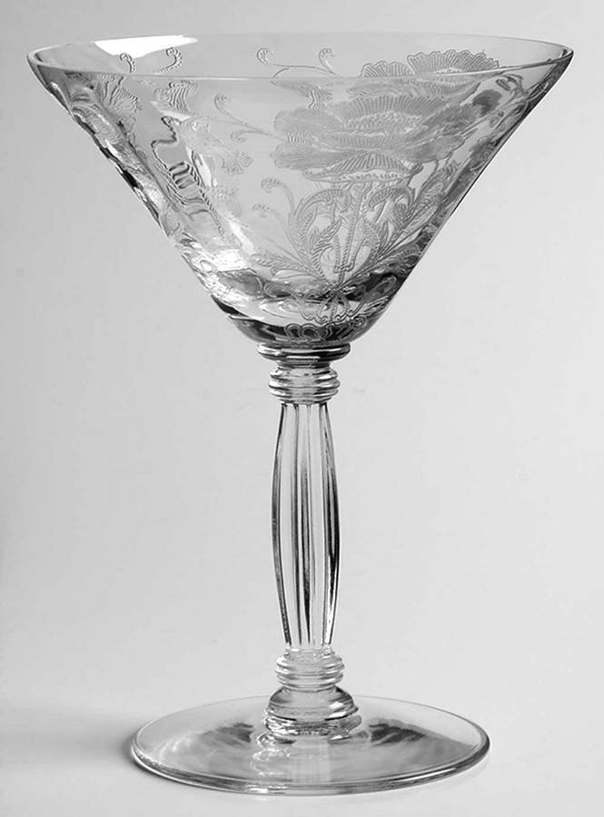 Flanders Clear (Stem 15024-024) Liquor Cocktail by Tiffin-Franciscan-1