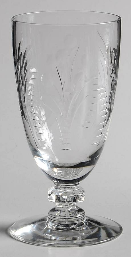 Florence Juice Glass by Tiffin-Franciscan-1