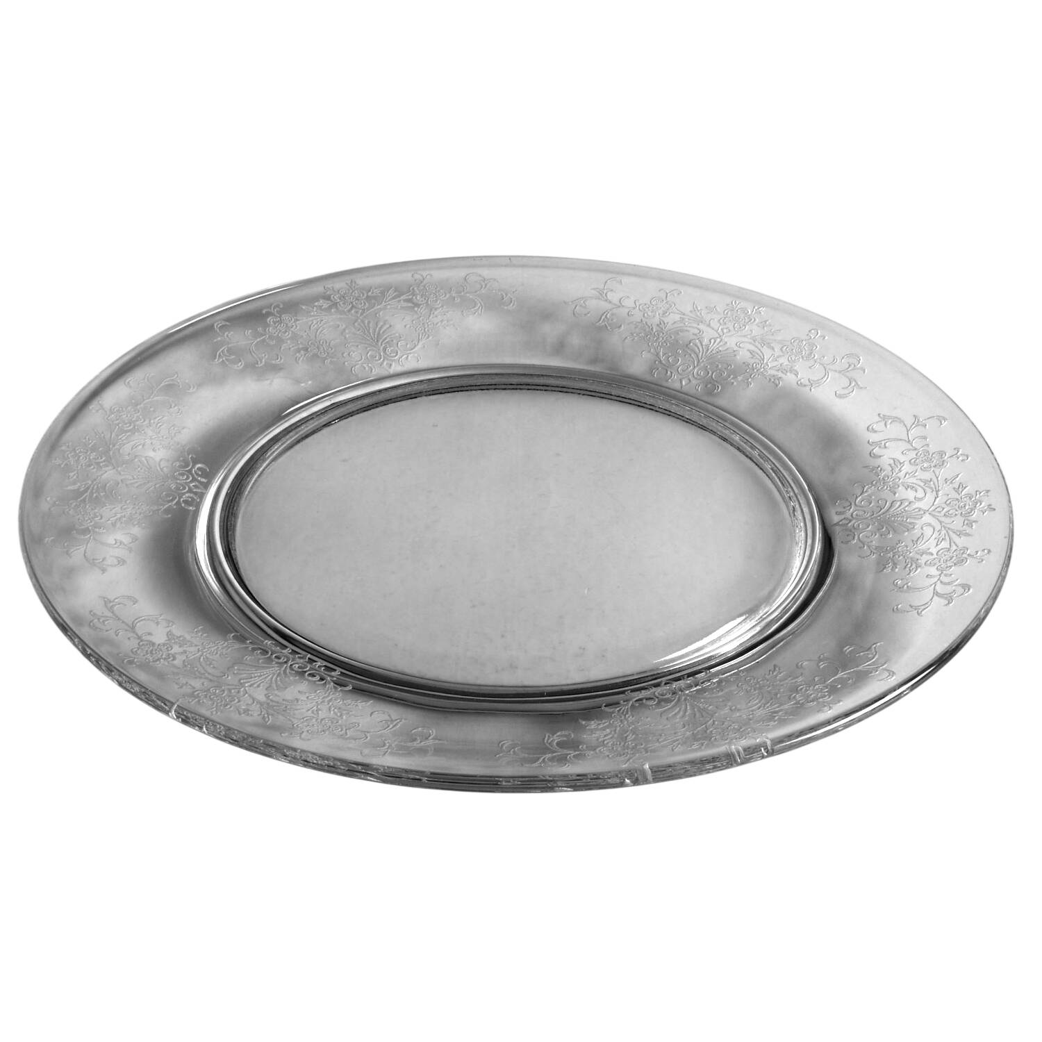 Florence 7" Salad Plate by Tiffin-Franciscan-1