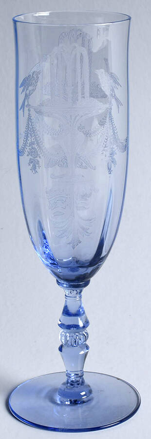 Fontaine All Twilight (Blue) Parfait by Tiffin-Franciscan-1