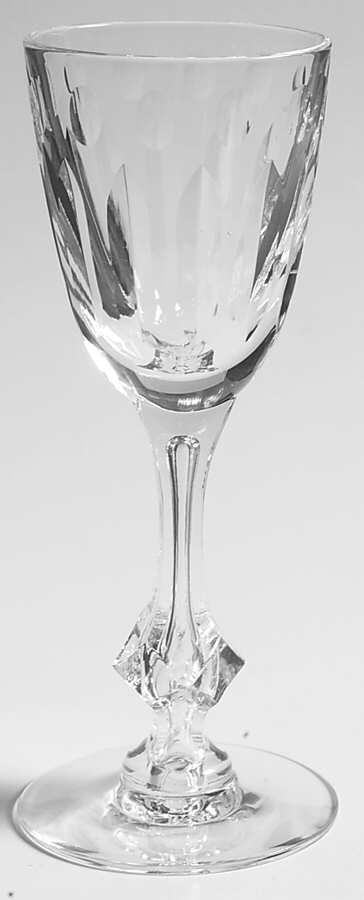 Fordham Wine Glass by Tiffin-Franciscan-1