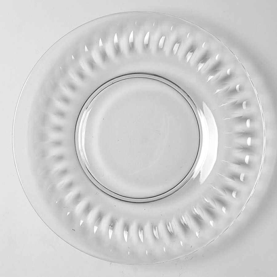 Fordham Luncheon Plate by Tiffin-Franciscan-1
