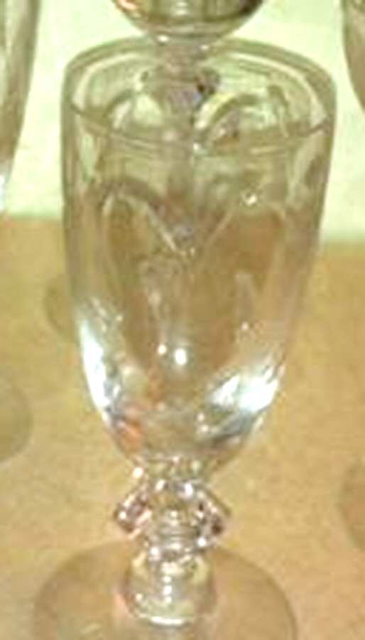 Forever Juice Glass by Tiffin-Franciscan-1